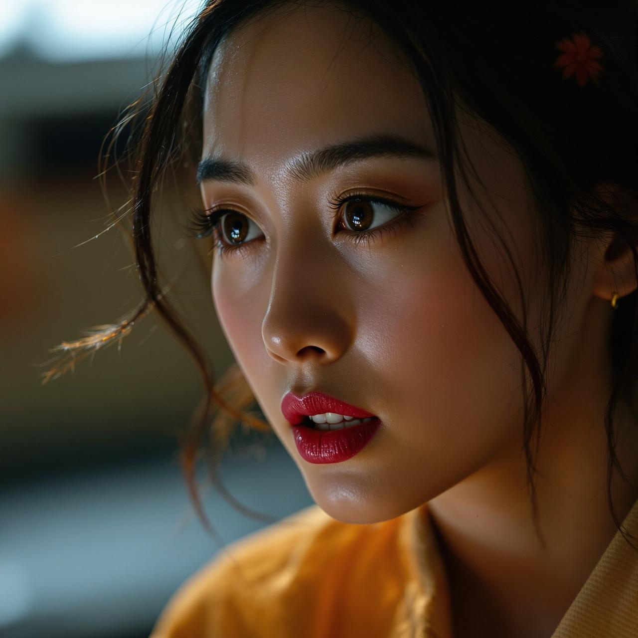 片场瞬间 - 每日吃瓜